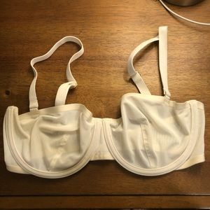 Cuup balconette bra 30d